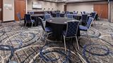 Holiday Inn Express & Stes Tulsa South Meeting