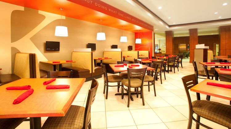 Holiday Inn Restaurant