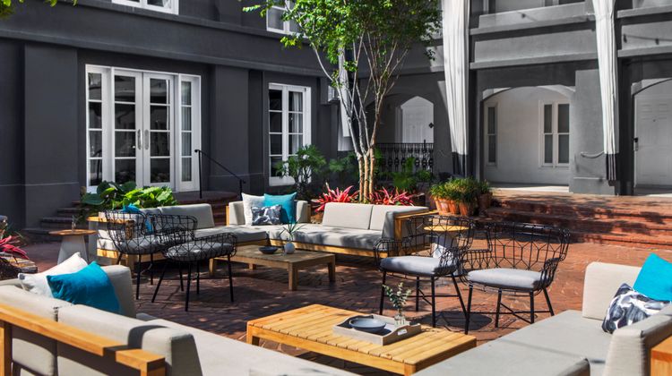 The Brice, A Kimpton Hotel Other