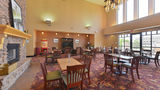 <b>Holiday Inn Express & Suites Restaurant</b>. Images powered by <a href="https://www.leonardoworldwide.com/" title="Leonardo Worldwide" target="_blank">Leonardo</a>.