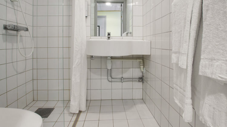Thon Horten Hotell Room