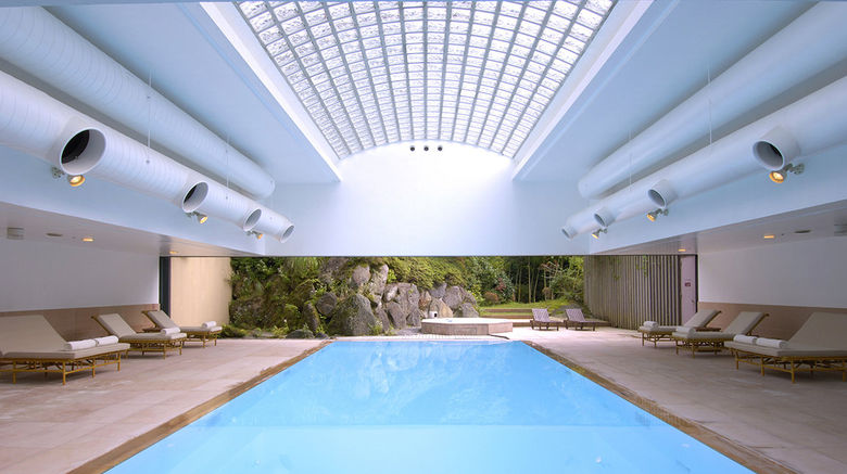 <b>Gora Kadan Pool</b>. Images powered by <a href="https://www.leonardoworldwide.com/" title="Leonardo Worldwide" target="_blank">Leonardo</a>.