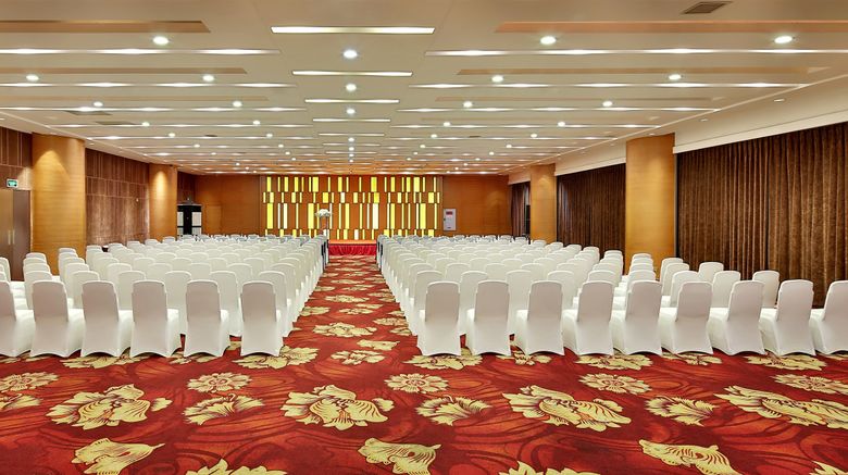 <b>Holiday Inn Century City-EastTower Ballroom</b>. Images powered by <a href="https://www.leonardoworldwide.com/" title="Leonardo Worldwide" target="_blank">Leonardo</a>.