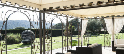 Salles Hotel Mas Tapiolas Exterior