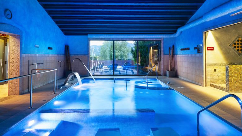<b>Salles Hotel Mas Tapiolas Spa</b>. Images powered by <a href="https://www.leonardoworldwide.com/" title="Leonardo Worldwide" target="_blank">Leonardo</a>.