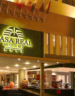 Casa Real Hotel