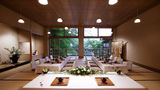 Asaba Ryokan Restaurant