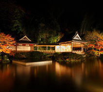 Asaba Ryokan Exterior