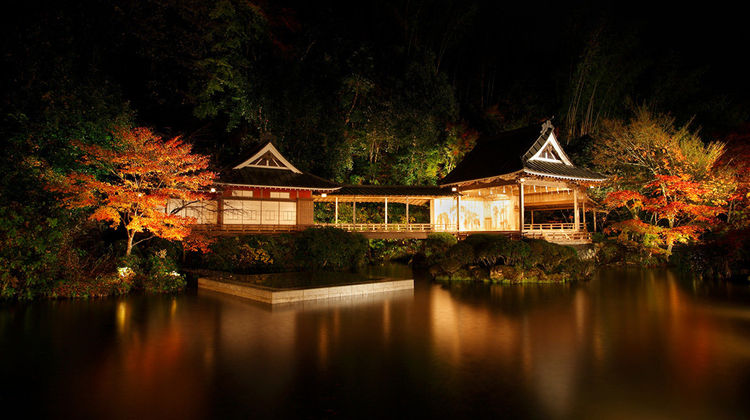 Asaba Ryokan Exterior