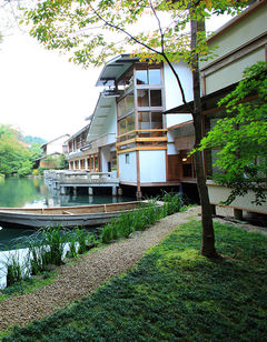 Asaba Ryokan