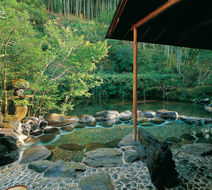 Asaba Ryokan Exterior