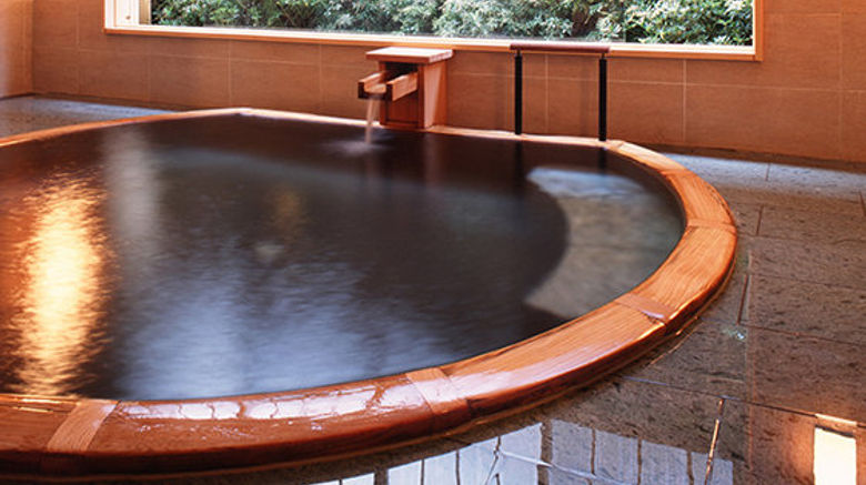 <b>Asaba Ryokan Room</b>. Images powered by <a href="https://www.leonardoworldwide.com/" title="Leonardo Worldwide" target="_blank">Leonardo</a>.