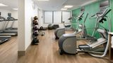 Holiday Inn Express & Sts College Park Health Club