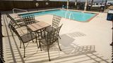 Candlewood Suites Nederland Pool