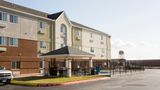 Candlewood Suites Nederland Exterior