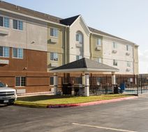 Candlewood Suites Nederland Exterior