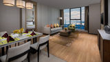 Holiday Inn Nanjing Harbour Suite
