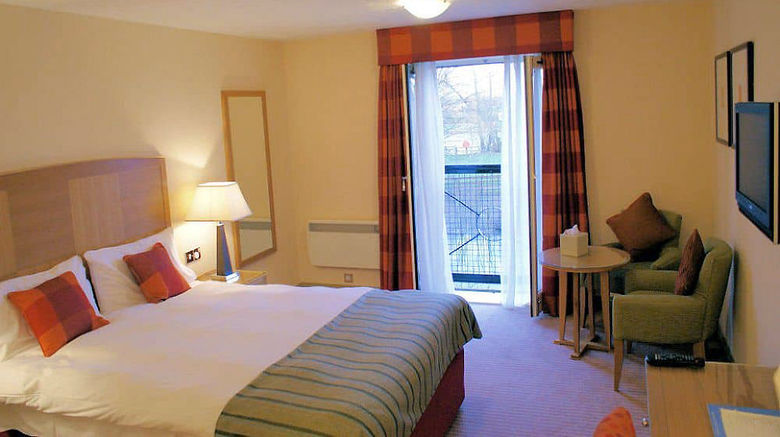 <b>The Bridge Hotel Room</b>. Images powered by <a href="https://www.leonardoworldwide.com/" title="Leonardo Worldwide" target="_blank">Leonardo</a>.