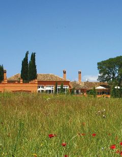 Hotel Valdepalacios