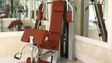 Hotel Valdepalacios Health Club