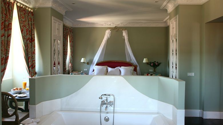 <b>Hotel Valdepalacios Room</b>. Images powered by <a href="https://www.leonardoworldwide.com/" title="Leonardo Worldwide" target="_blank">Leonardo</a>.
