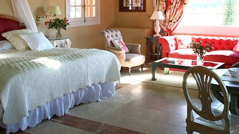 <b>Hotel Valdepalacios Room</b>. Images powered by <a href="https://www.leonardoworldwide.com/" title="Leonardo Worldwide" target="_blank">Leonardo</a>.