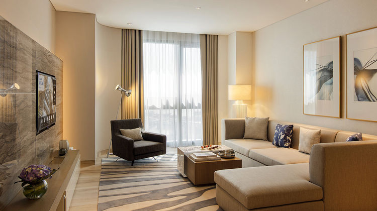 Al Bandar Arjaan Room