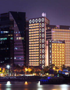Al Bandar Rotana