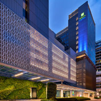Holiday Inn Express Singapore Katong