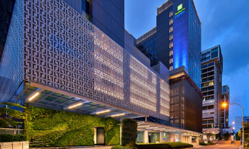 Holiday Inn Express Singapore Katong
