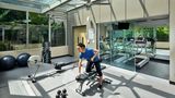 Holiday Inn Express Singapore Katong Health Club