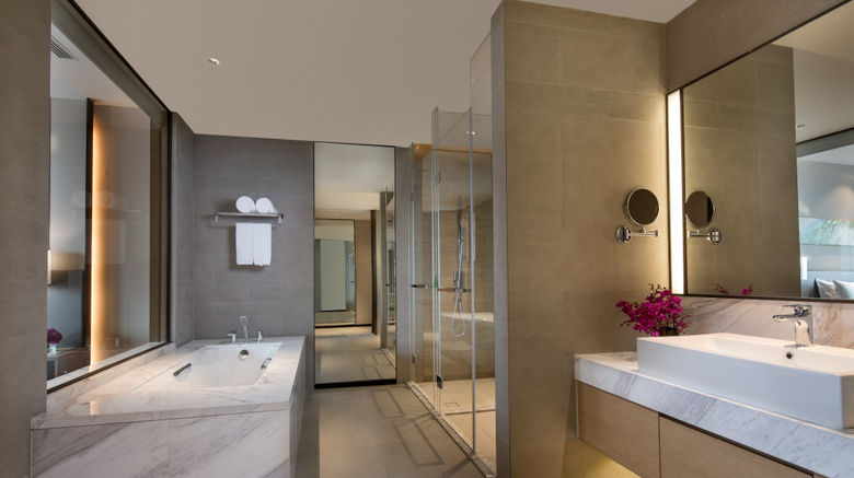 <b>Holiday Inn Nanjing Harbour Suite</b>. Images powered by <a href="https://www.leonardoworldwide.com/" title="Leonardo Worldwide" target="_blank">Leonardo</a>.