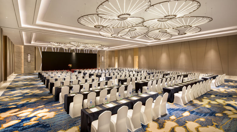 <b>Holiday Inn Nanjing Harbour Ballroom</b>. Images powered by <a href="https://www.leonardoworldwide.com/" title="Leonardo Worldwide" target="_blank">Leonardo</a>.