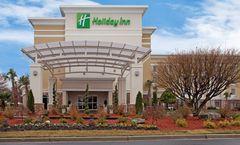 Holiday Inn Anderson-Clemson Area