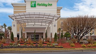 Holiday Inn Anderson-Clemson Area