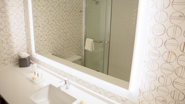 <b>Holiday Inn Orlando International Arpt Room</b>. Images powered by <a href="https://www.leonardoworldwide.com/" title="Leonardo Worldwide" target="_blank">Leonardo</a>.