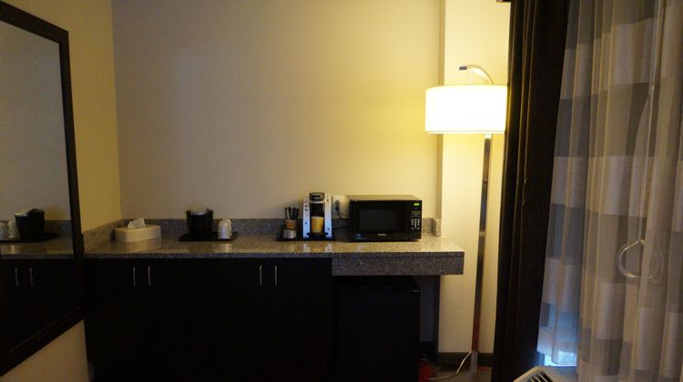 Holiday Inn Portsmouth Downtown Room