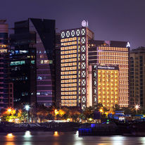 Al Bandar Rotana - Dubai Creek