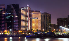 Al Bandar Rotana - Dubai Creek