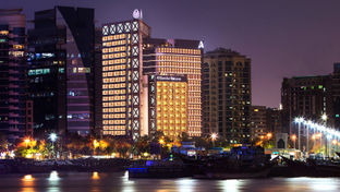 Al Bandar Rotana - Dubai Creek