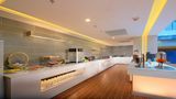 <b>Holiday Inn Express North Station Restaurant</b>. Images powered by <a href="https://www.leonardoworldwide.com/" title="Leonardo Worldwide" target="_blank">Leonardo</a>.
