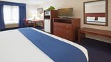 <b>Holiday Inn Express Room</b>. Images powered by <a href="https://www.leonardoworldwide.com/" title="Leonardo Worldwide" target="_blank">Leonardo</a>.