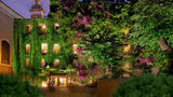 Raphael Hotel Exterior
