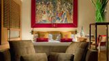 Raphael Hotel Room