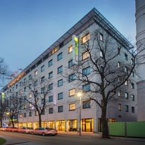 Holiday Inn Express Berlin City Centre
