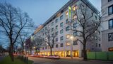 Holiday Inn Express Berlin City Centre Exterior