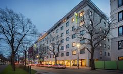 Holiday Inn Express Berlin City Centre