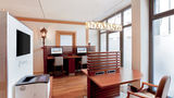 Holiday Inn Nuernberg City Centre Other