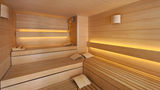 Holiday Inn Nuernberg City Centre Recreation