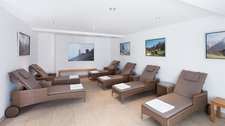 Holiday Inn Nuernberg City Centre Recreation